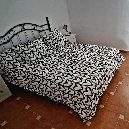הוילה וחר דה לה פרונטרה Casa Lucas מראה חיצוני תמונה