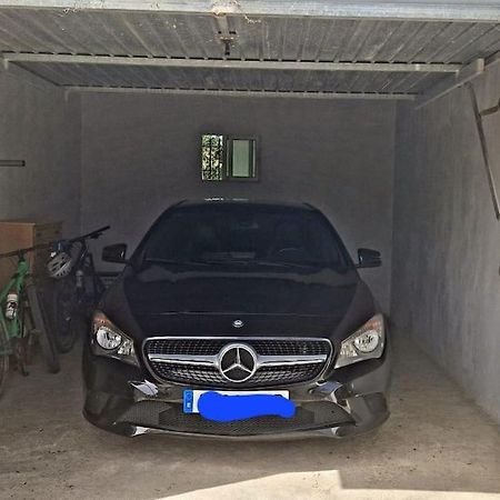 הוילה וחר דה לה פרונטרה Casa Lucas מראה חיצוני תמונה
