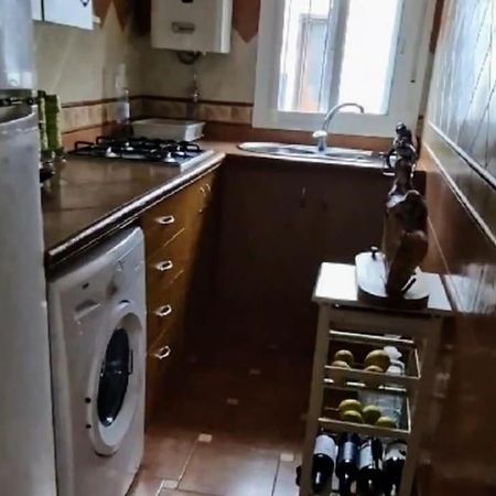 הוילה וחר דה לה פרונטרה Casa Lucas מראה חיצוני תמונה