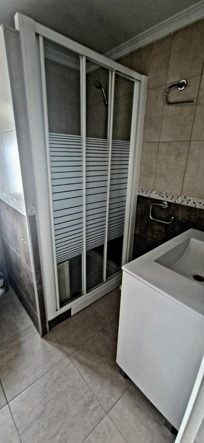הוילה וחר דה לה פרונטרה Casa Lucas מראה חיצוני תמונה