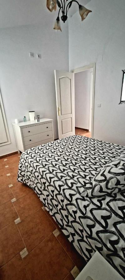 הוילה וחר דה לה פרונטרה Casa Lucas מראה חיצוני תמונה