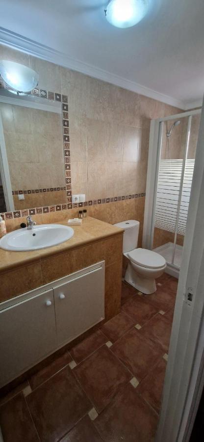 הוילה וחר דה לה פרונטרה Casa Lucas מראה חיצוני תמונה