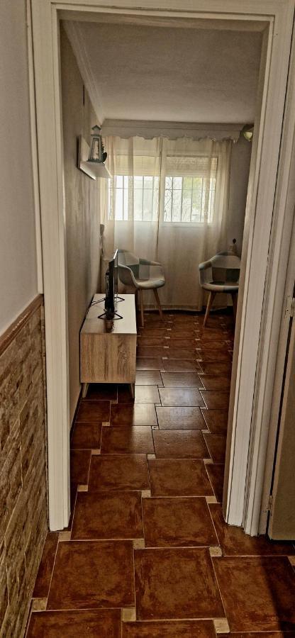 הוילה וחר דה לה פרונטרה Casa Lucas מראה חיצוני תמונה